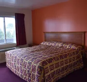 Plymouth Motor Lodge hotel detail image 3