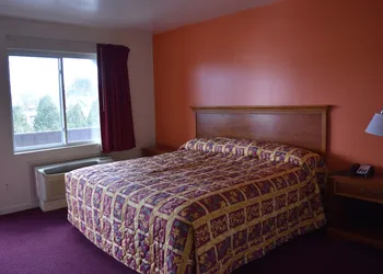 Plymouth Motor Lodge hotel thumbnail 3
