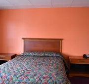 Plymouth Motor Lodge hotel detail image 4