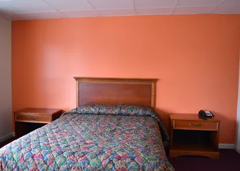 Plymouth Motor Lodge hotel thumbnail 4