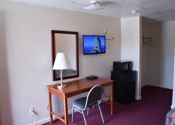 Plymouth Motor Lodge hotel thumbnail 8