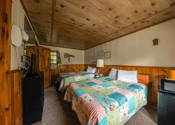 Park Motel and Cabins hotel thumbnail 5