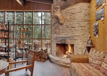 Kit Carson Lodge hotel thumbnail 2