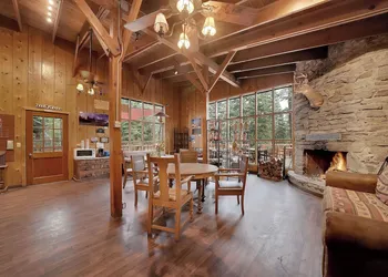 Kit Carson Lodge hotel thumbnail 3