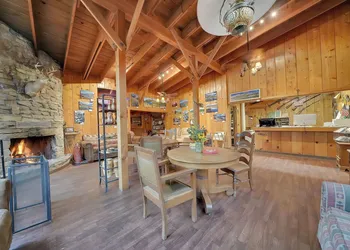Kit Carson Lodge hotel thumbnail 5