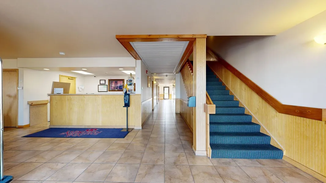 Western Executive Inn hotel detail image 2