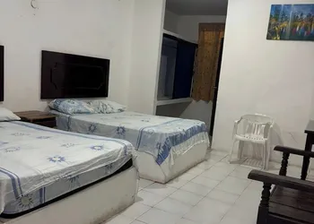 Hotel Mahahual Caribe hotel thumbnail 2