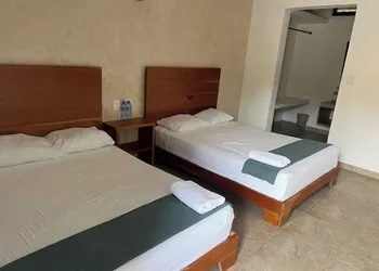 Hotel Mahahual Caribe hotel thumbnail 4