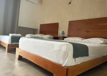 Hotel Mahahual Caribe hotel thumbnail 5