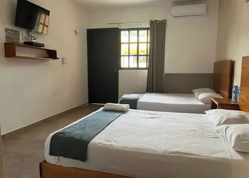 Hotel Mahahual Caribe hotel thumbnail 6