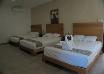 Hotel Mahahual Caribe hotel thumbnail 8