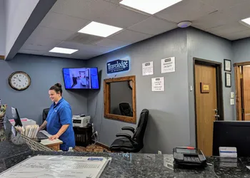 Travelodge by Wyndham Enid hotel thumbnail 4