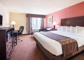 Travelodge by Wyndham Enid hotel thumbnail 6