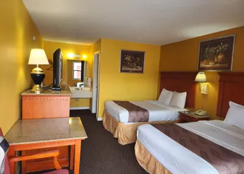 La Center Motel hotel thumbnail 2