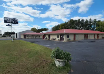 La Center Motel hotel thumbnail 8