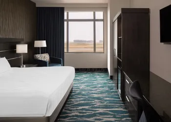 Grand Falls Casino & Golf Resort hotel thumbnail 2