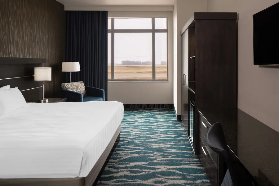 Grand Falls Casino & Golf Resort hotel detail image 2