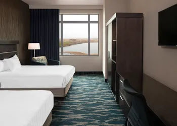 Grand Falls Casino & Golf Resort hotel thumbnail 3