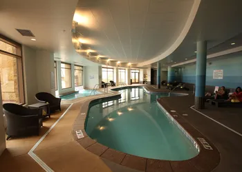Grand Falls Casino & Golf Resort hotel thumbnail 6