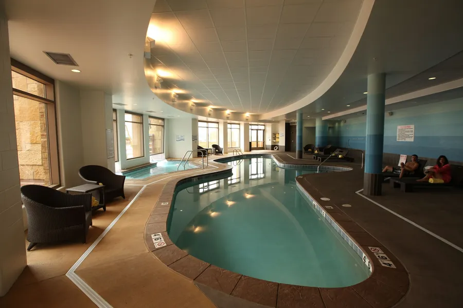 Grand Falls Casino & Golf Resort hotel detail image 6