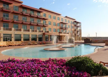 Grand Falls Casino & Golf Resort hotel thumbnail 7