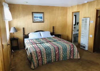 Mountain View Cabins hotel thumbnail 2