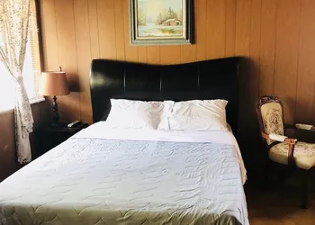 Mountain View Cabins hotel thumbnail 6