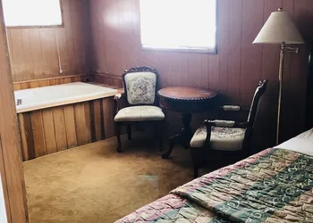 Mountain View Cabins hotel thumbnail 8