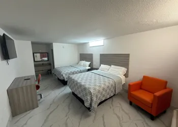 Apollo Inn hotel thumbnail 7