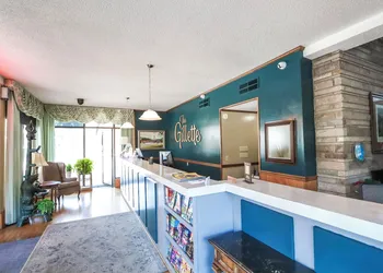 The Gillette hotel thumbnail 3