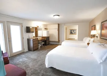 The Gillette hotel thumbnail 5