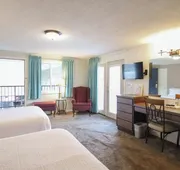 The Gillette hotel detail image 7