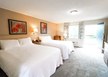 The Gillette hotel thumbnail 8