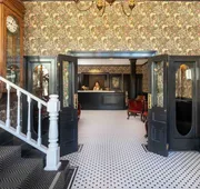 National Exchange Hotel hotel detail image 3