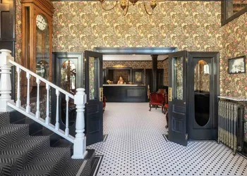 National Exchange Hotel hotel thumbnail 3