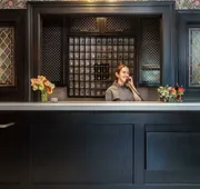 National Exchange Hotel hotel detail image 4
