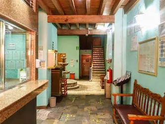 Hotel Juarez hotel thumbnail 2