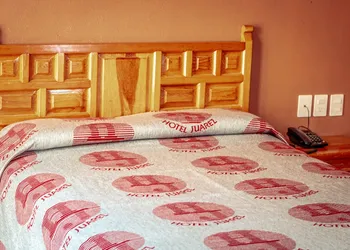 Hotel Juarez hotel thumbnail 4
