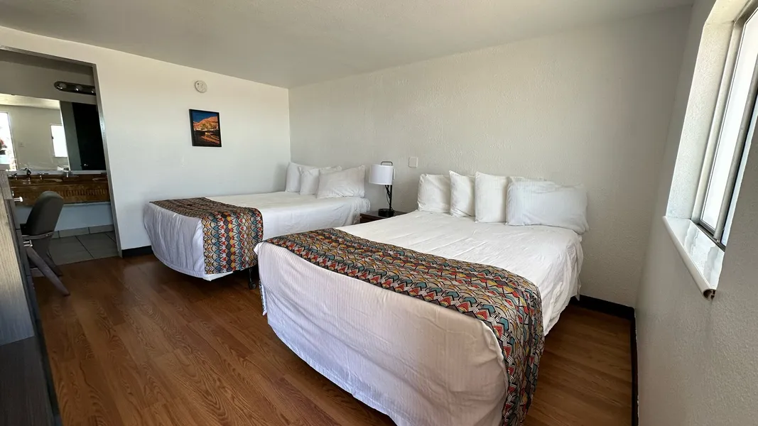 Escalante Canyon Inn hotel detail image 2