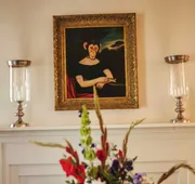 Anchuca Historic Mansion & Inn hotel detail image 3