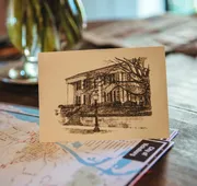 Anchuca Historic Mansion & Inn hotel detail image 5