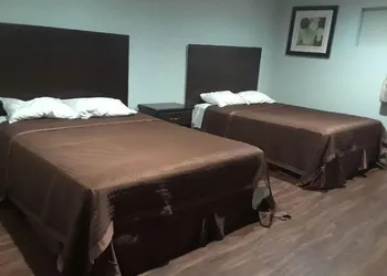 Richmond Motel hotel thumbnail 5