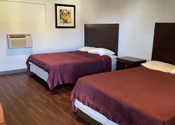 Richmond Motel hotel thumbnail 7