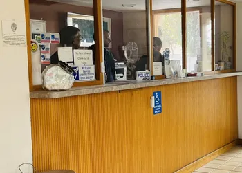 Chino Motel hotel thumbnail 3