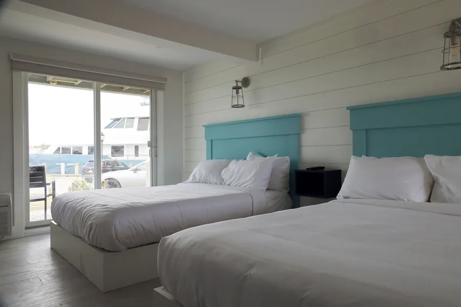 Falmouth Tides hotel detail image 6