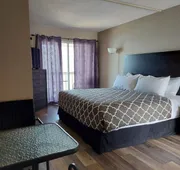 Richter Pass Beach Resort hotel detail image 4