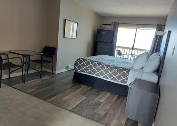 Richter Pass Beach Resort hotel thumbnail 5