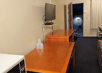 Terrace Inn and Suites hotel thumbnail 2