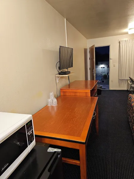 Terrace Inn and Suites hotel detail image 2