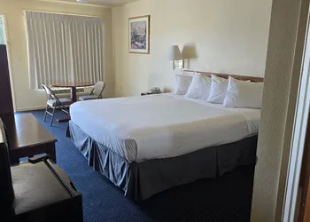 Terrace Inn and Suites hotel thumbnail 3